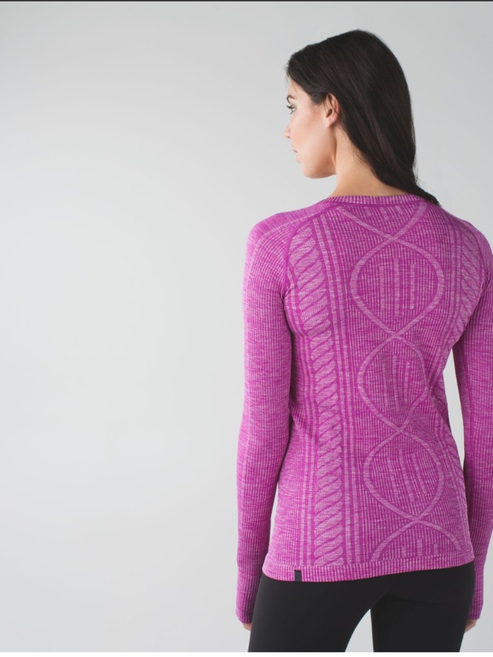 Lululemon • Rest Less Pullover • Size 8 - Picture 2 of 6
